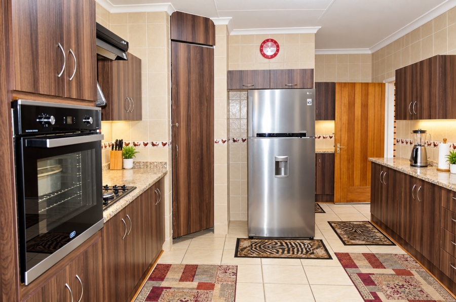 3 Bedroom Property for Sale in Flimieda North West